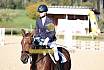 Sonntag Springreiter WB 