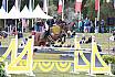 Samstag Stafetten Springen