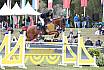 Samstag Stafetten Springen