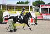 Freitag Pony Springpr&uuml;fung 