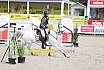 Freitag Pony Springpr&uuml;fung 