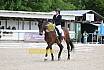 Sonntag Dressur Reiter L