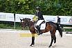 Sonntag Dressur Reiter L