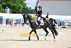 Sonntag Dressur Reiter L