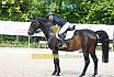 Sonntag Dressur Reiter L