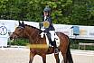 Sonntag Dressur Reiter L