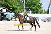 Sonntag Dressur Reiter L