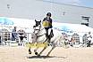 Samstag E Springen