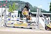 Samstag Springreiterwettbewerb
