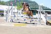 Samstag Springreiterwettbewerb