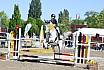Samstag Springreiterwettbewerb
