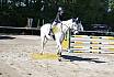 Samstag Springreiterwettbewerb
