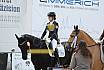 Sonntag Dressur Reiter L
