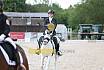 Sonntag Dressur Reiter L