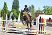 Samstag Springreiterwettbewerb