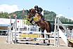 Samstag E Springen