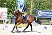 Sa Reiterwettbewerb