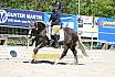 Sa Reiterwettbewerb