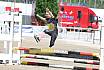 Sonntag Jump and Run 