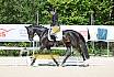 Freitag Reitpferdeprüfung