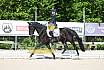 Freitag Reitpferdeprüfung