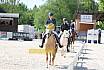 Samstag E Dressur