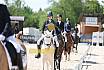 Samstag E Dressur