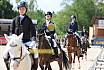 Samstag E Dressur