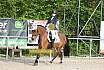 Sonntag Stilspringwettbewerb