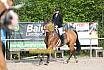 Sonntag Stilspringwettbewerb