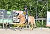 Sonntag Stilspringwettbewerb