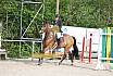 Sonntag Stilspringwettbewerb