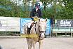 Sonntag Stilspringwettbewerb
