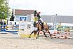 Sonntag Stilspringwettbewerb
