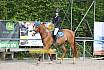 Sonntag Stilspringwettbewerb
