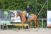 Sonntag Stilspringwettbewerb