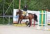 Sonntag Stilspringwettbewerb
