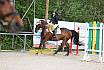 Sonntag Stilspringwettbewerb