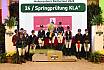 Donnerstag A Springen