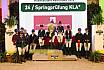 Donnerstag A Springen