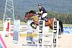 Samstag L Springen