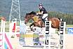 Samstag L Springen
