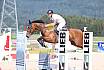 Samstag L Springen
