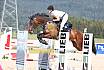 Samstag L Springen