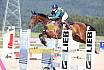 Samstag L Springen