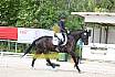 Freitag Reitpferdeprüfung