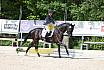 Freitag Reitpferdeprüfung