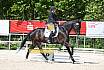 Freitag Reitpferdeprüfung