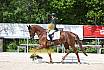 Freitag Reitpferdeprüfung