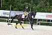 Freitag Reitpferdeprüfung